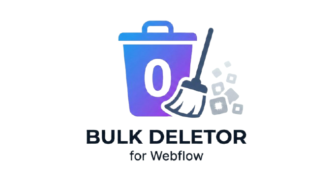 Bulk Component Deleter Logo